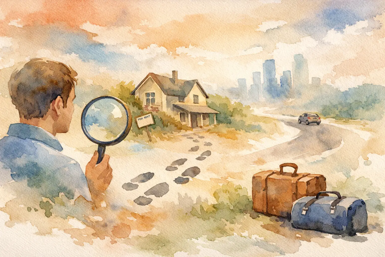 How to Find Absconded Tenants Fast