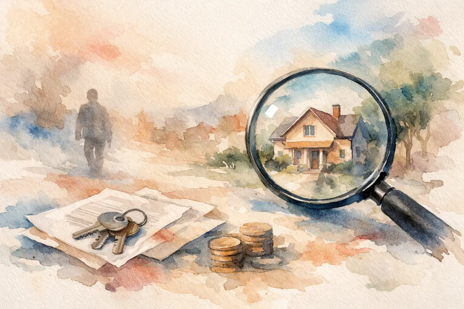 Tenant Trace for Rent Arrears Explained