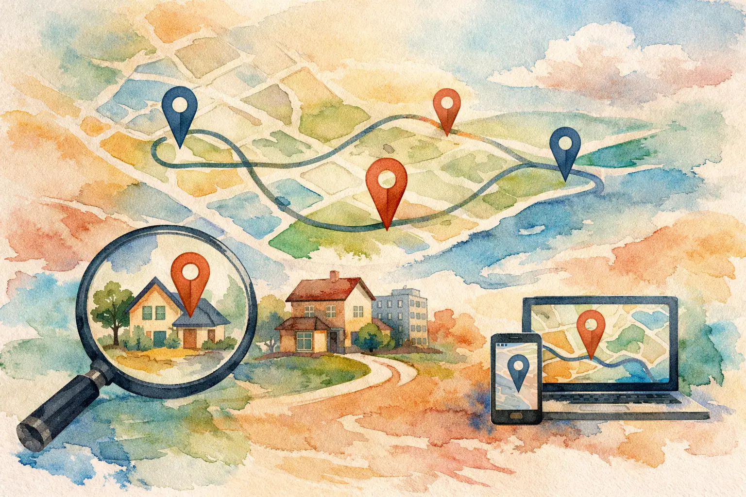 What Is Address Tracing and How Does It Work?