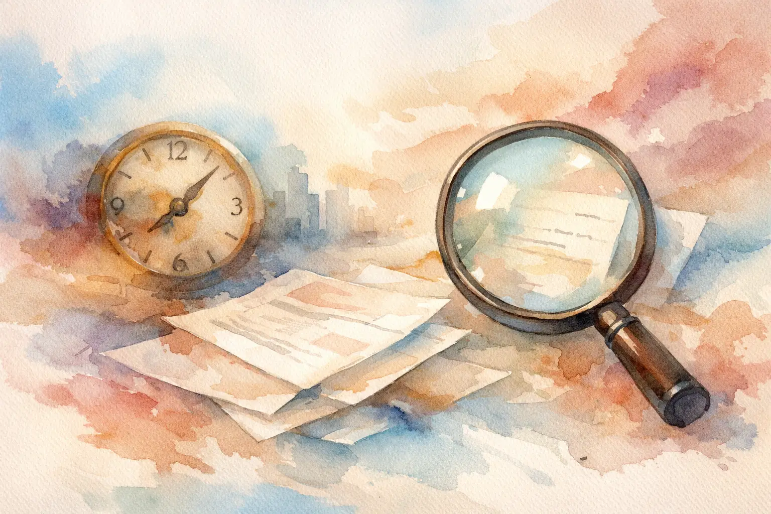 When to Use a Same Day Tracing Service