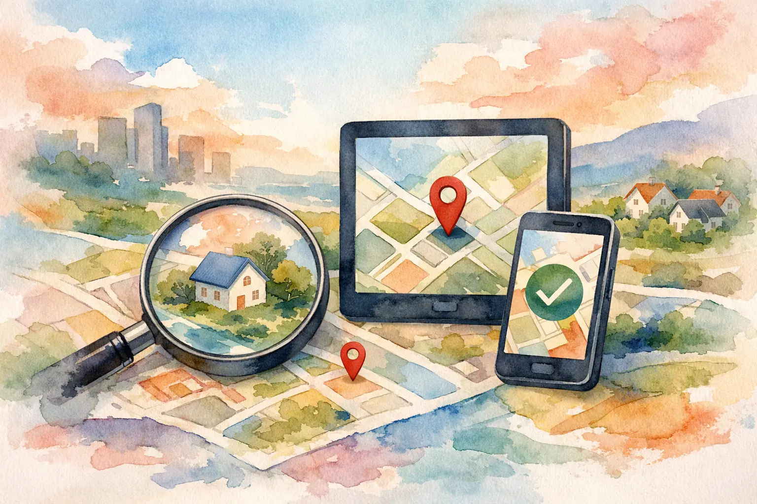 How to Validate Service Addresses Reliably