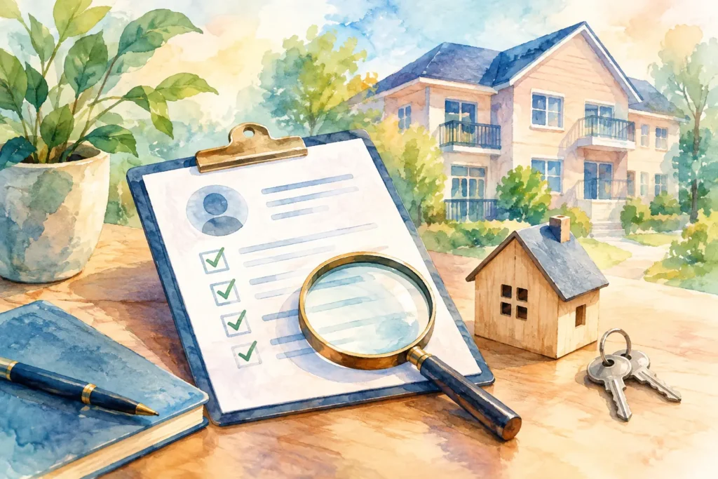 Best Address Checks for Landlords That Work