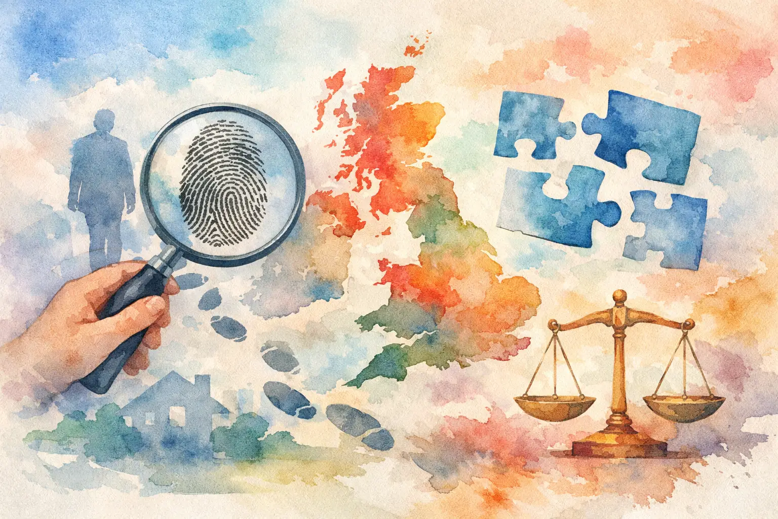How to Prevent Trace Failures in UK Cases
