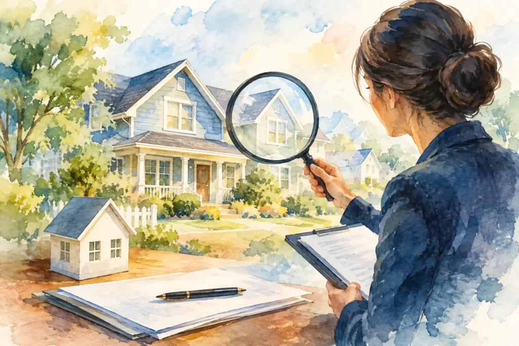 Housing Fraud Residency Investigations Explained