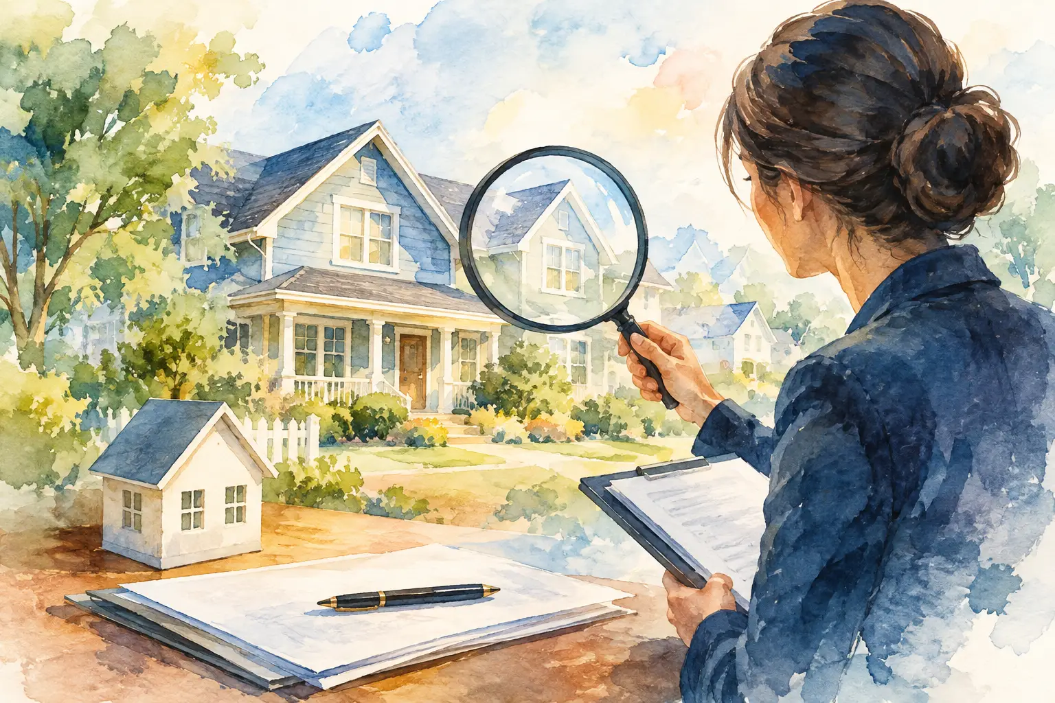 Housing Fraud Residency Investigations Explained
